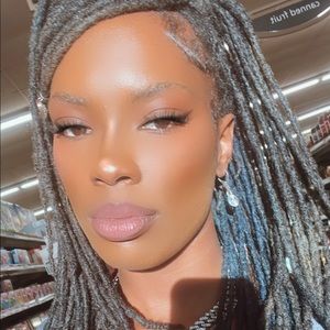 Meet your Posher, Jahkiyah